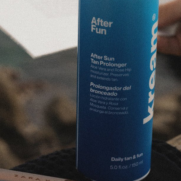 ¿Por qué usar After Fun?