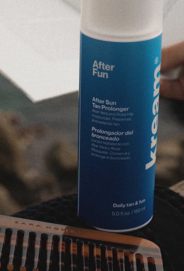 ¿Por qué usar After Fun?