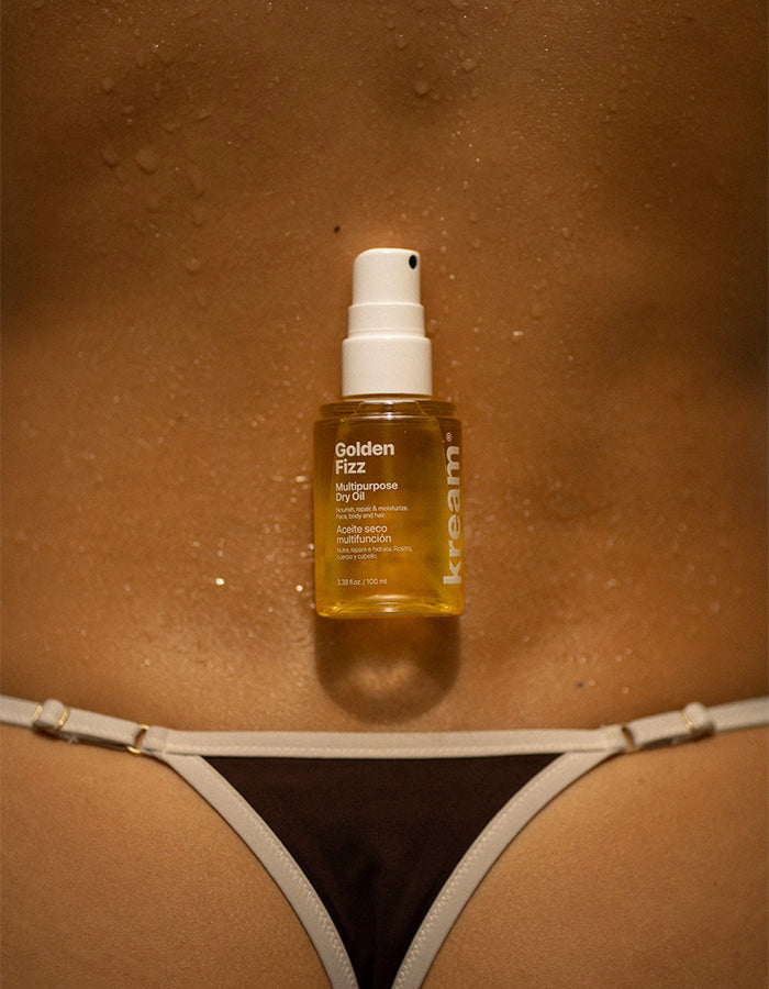 ENDLESS TAN